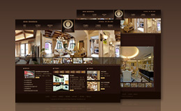 奧特斯整體家居有限公司網(wǎng)站設(shè)計(jì)