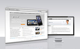 深圳易迪通電子科技有限公司網(wǎng)站設(shè)計(jì)