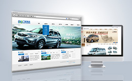 廣東東達(dá)投資控股有限公司網(wǎng)站設(shè)計(jì)案例